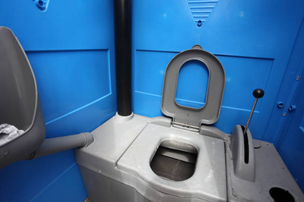 Portable Toilet Options We Offer in Brandon, MS