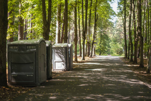 Best Portable bathroom rental  in Brandon, MS